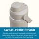 thumbnail image 4 of Botella térmica CamelBak Thrive Chug de 590 ml, 4 of 9