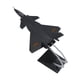 thumbnail image 4 of 1 72 Modelo De Avión De Combate Modelo De Avión De Simulación Para Oficina Hogar J 20, 4 of 5
