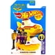 thumbnail image 1 of Coche de juguete Hot Wheels HW Screen Time The Beatles Yellow Submarine, 1 of 4
