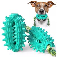 Total E-Commerce - Juguete Para Morder Porta Comida Para Mascotas