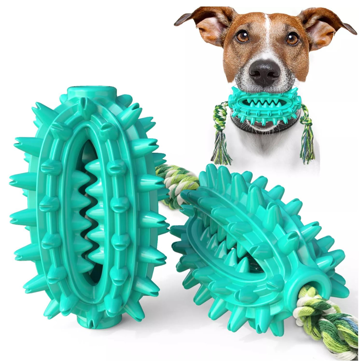 Total E-commerce - Juguete Para Morder Porta Comida Para Mascotas