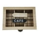 thumbnail image 2 of Caja De Te 6 Divisiones Tapa Con Diseño Decorativa Decohogar, 2 of 7