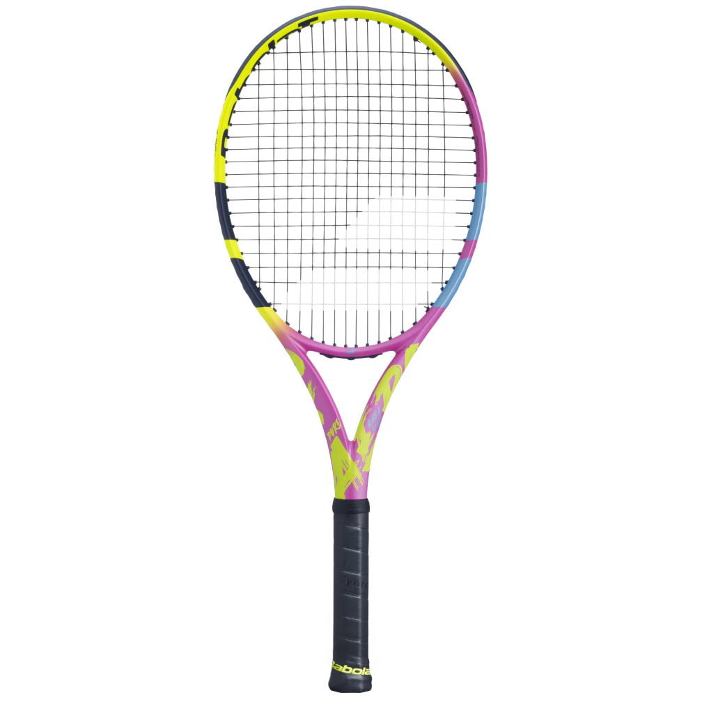 Babolat - Raqueta Pure Aero Rafa Origin / Grip 2 /sin Cuerda