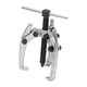 thumbnail image 1 of Extractor De Engranajes De Cojinete Extractor De Mandíbula Accesorios Profesionales Extractor De Polea De Bomba 3 Mandíbulas De 10 A 65 Mm, 1 of 5