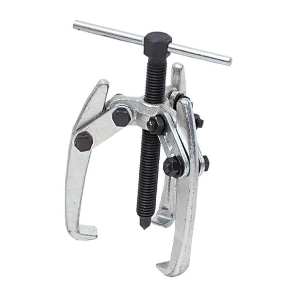Extractor De Engranajes De Cojinete Extractor De Mandíbula Accesorios Profesionales Extractor De Polea De Bomba 3 Mandíbulas De 10 A 65 Mm