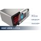 thumbnail image 2 of Horno de convección De'Longhi Livenza 24L de acero inoxidable, 2 of 7