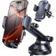 thumbnail image 1 of Romuto Phone Holders for Your Car Phone Holder Mount 90LBS, 1 of 3