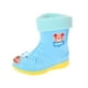 thumbnail image 1 of Bota de Lluvia Azul Vía Franca, 1 of 5
