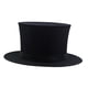 thumbnail image 2 of Sombrero de primavera plegable, accesorios, juego de ilusiones, vestido y juego de imaginación, , trucos mágicos para fiesta d Negro, 2 of 5