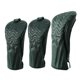 thumbnail image 1 of 3 PCS Impermeable Golf Madera De Golf Cubiertos Cubiertas Cubiertas Cubiertas De Fairway Club, 1 of 5
