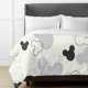 thumbnail image 2 of Mickey Mouse Bedding Sets Cartoon Duvet Cover Lightweight 3 Piece Bet Sets for Kids Boys Girls, 2 of 5