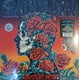thumbnail image 1 of Grateful Dead - Greatest Hits (light Blue Vinyl) | Vinilo, 1 of 3