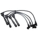thumbnail image 1 of Juego Cable Bujia Kia Cerato 1 6 2004 2007, 1 of 3