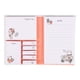 thumbnail image 2 of Block De Notas Diseño Blanco, 2 of 2