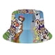 thumbnail image 5 of Sombrero Bucket Desmarcar Cachorros Pound, 5 of 6