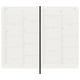thumbnail image 2 of Agenda Moleskine 2026 - Mensual - Tapa blanda - Large - Negro, 2 of 4