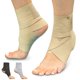 thumbnail image 1 of Estabilizador de talón con correa Ankle Wrap Vive (paquete de 2), 1 of 9