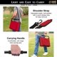 thumbnail image 4 of Asiento de Estadio BRAWNTIDE Compact Premium 183 kg, 4 of 6