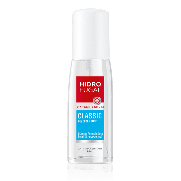 Hidrofugal Anti-Transp. Pump Spray 75ml
