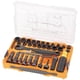 thumbnail image 4 of Juego de enchufes Klein Tools 65500KNECT KNECT Impact de 39 piezas, 4 of 6