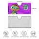 thumbnail image 4 of Super Why Parasol para Parabrisas Delantero Protector Plegable, Visera Solar para Auto Bloquea Rayos UV Mantiene tu Vehículo Fresco140cm*76cm, 4 of 6