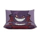 thumbnail image 3 of Ge_ngar Print Bedding Set Pattern Duvet Cove Set 3 Pieces 1 Quilt Cover And 2 Pillowcases for Women Men Teens, 3 of 5