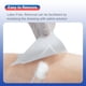 thumbnail image 3 of Adhesivo Gauze Island Dressing Niceful, 4 x 4 unidades, 50 unidades, 3 of 6