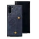 thumbnail image 1 of Samsung Note9/10+, Note20 Ultra, & Card Holder Leather Case: Anti-Fall Bracket Wallet Protective Cover for Your Phone!, 1 of 3
