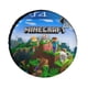 thumbnail image 1 of Minecraft Funda para neumático de repuesto de tela Oxford - Tela Oxford 82CM, 1 of 6