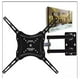 thumbnail image 3 of Soporte Home Design Hdl-117b-2 De Pared Para Tv/monitor De 14 A 55 Negro, 3 of 3