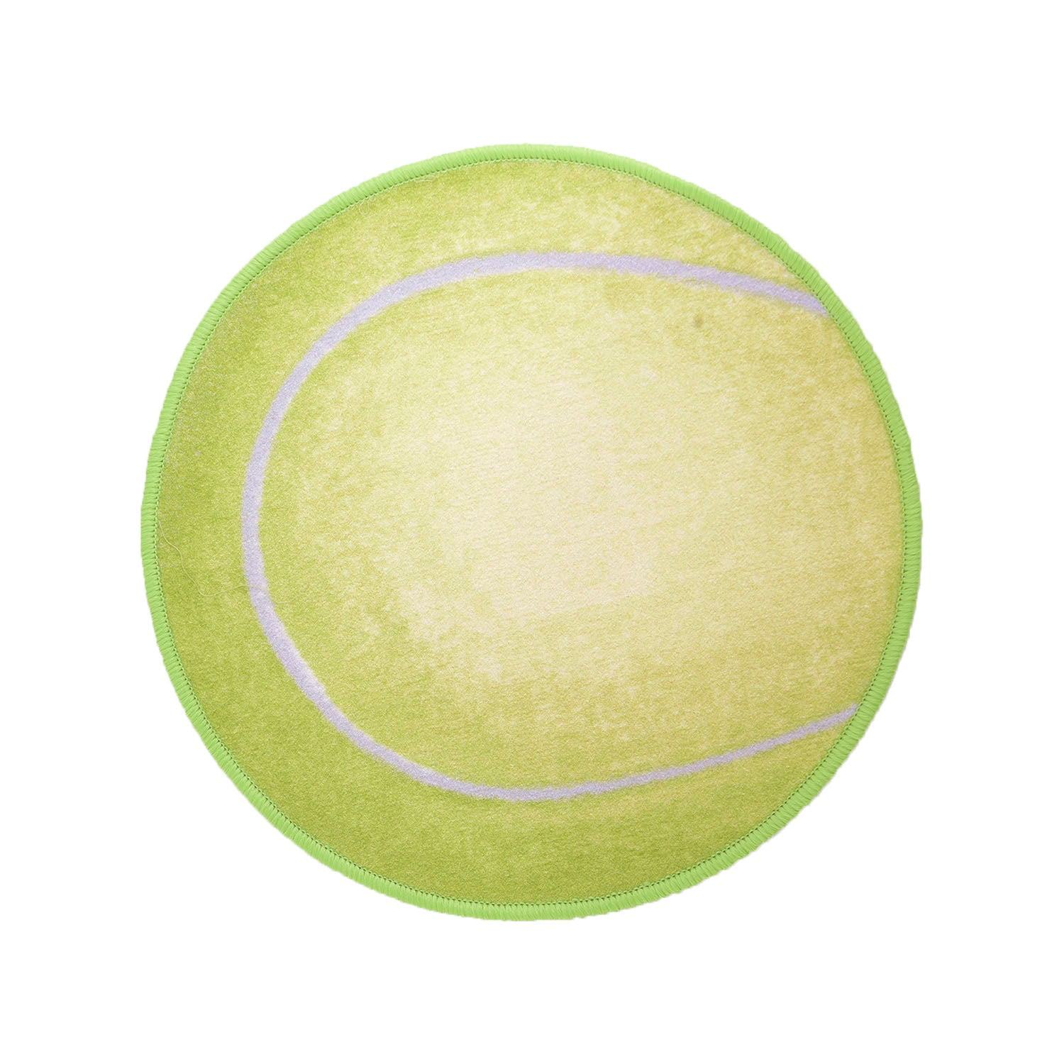 Dib - Alfombra Sport Tenis 57x57 Verde