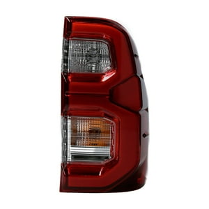 Deifo - Farol Trasero Derecho Para Toyota Hilux 2023-