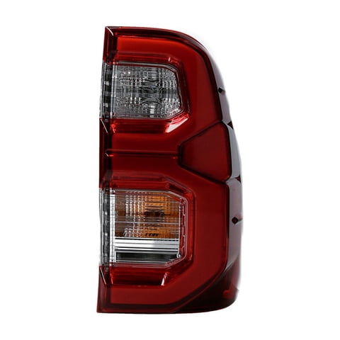 Deifo - Foco Trasero Derecho Para Toyota Hilux 2023-