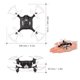 thumbnail image 4 of Drone Cheerwing Syma X20 Mini para niños y principiantes, 4 of 4