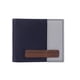 thumbnail image 1 of Billetera Halvo Totto Azul, 1 of 2