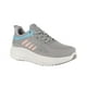 thumbnail image 2 of Zapatilla Magda Gris Alquimia, 2 of 6
