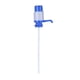 thumbnail image 3 of Botella de agua manual TIMIFIS Kitchen Gadgets, jarra, dispensador de bomba manual, grifo para beber para acampar, 5 y 6 galones, 3 of 5