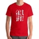 thumbnail image 1 of Polera Cuchillos Terror Halloween Legends Horror Blood, 1 of 2