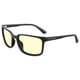 thumbnail image 2 of Gafas para computadora GUNNAR Mammoth Xtra Wide Amber con bloqueo del 65 % de luz azul, 2 of 3