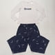 thumbnail image 1 of Pijama Manga Larga Mujer, 1 of 4