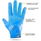 thumbnail image 4 of Guantes de Fútbol Americano Grip Boost Stealth 6.0 Boost+ Juvenil, 4 of 6