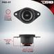 thumbnail image 5 of Kit de actualización de tweeter de coche DS18 PRO-ST OEM para Subaru/Toyota, 5 of 9