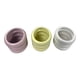 thumbnail image 3 of Macetero Circular 11cm, Producto surtido 1 unidad, 3 of 4