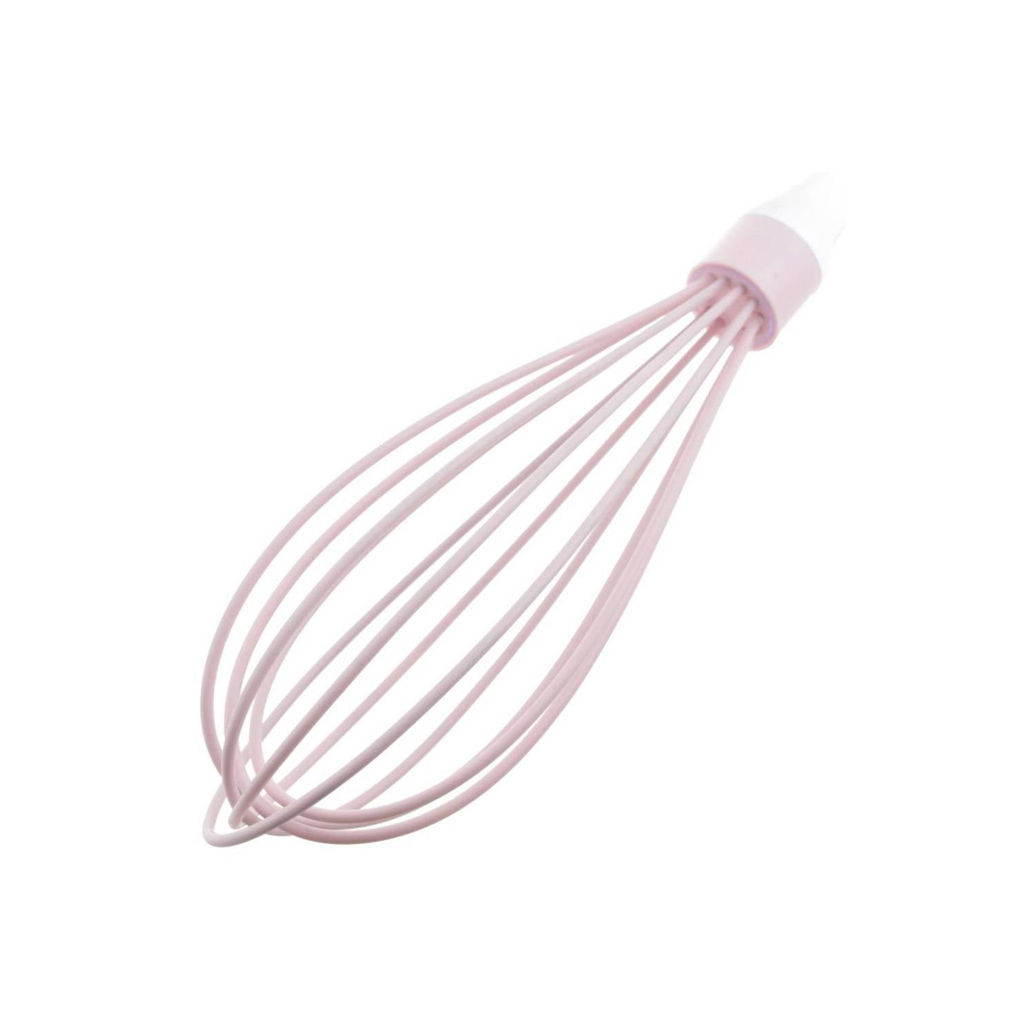 Casasunco - Mkp Batidor Silicona Rosado