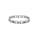 thumbnail image 1 of Pulsera LS2266-2/1 Lotus Style Hombre Men In Black, 1 of 2