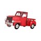 thumbnail image 3 of Camioneta De Estilo Retro, Modelo De Coche Para Estantería, Armario De Escritorio, Ni?os, Rojo, 3 of 5