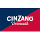 thumbnail image 2 of Cinzano Vermouth Bianco 1L 15G, 2 of 3