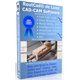 thumbnail image 1 of Software CAD-CAM RoutCAD de 4 ejes compatible con Mach 3, Linux y GRBL, 1 of 6