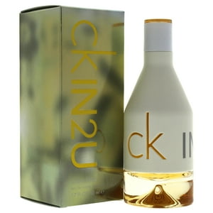 Calvin Klein - Ckinu De Para Mujer - Edt Spray