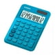 thumbnail image 1 of Calculadora De Escritorio 10 Digitos Azul  MS-7UC Casio, 1 of 2
